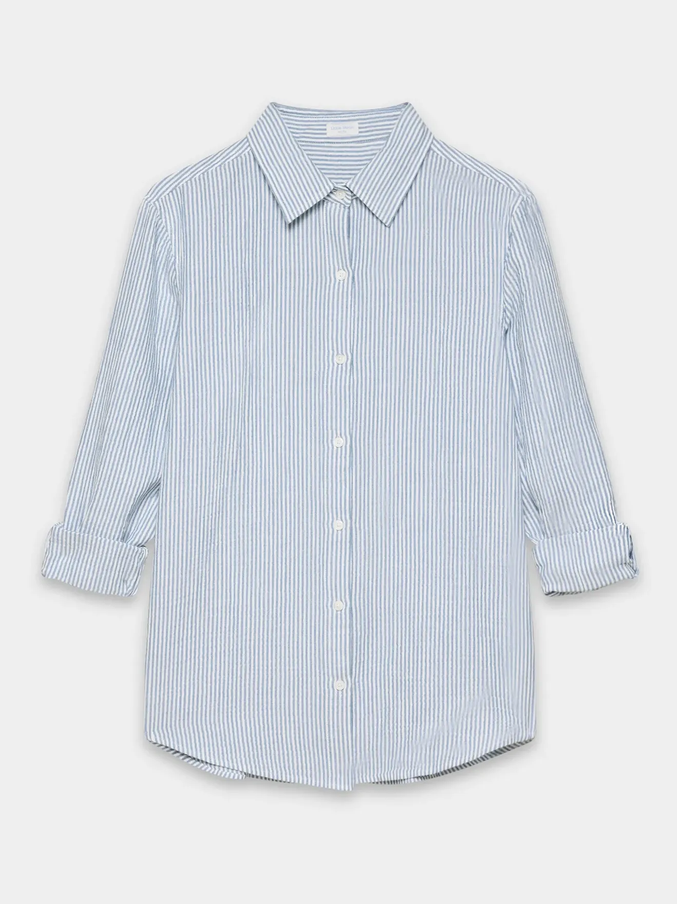 Airplush Cotton™ Sail Shirt
