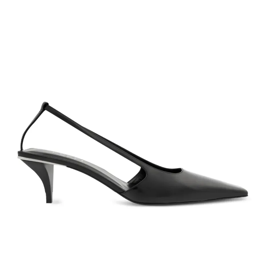 Gucci Slingback Pumps | 36
