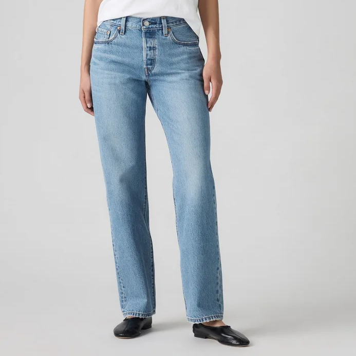 Levi's 501 90s jeans