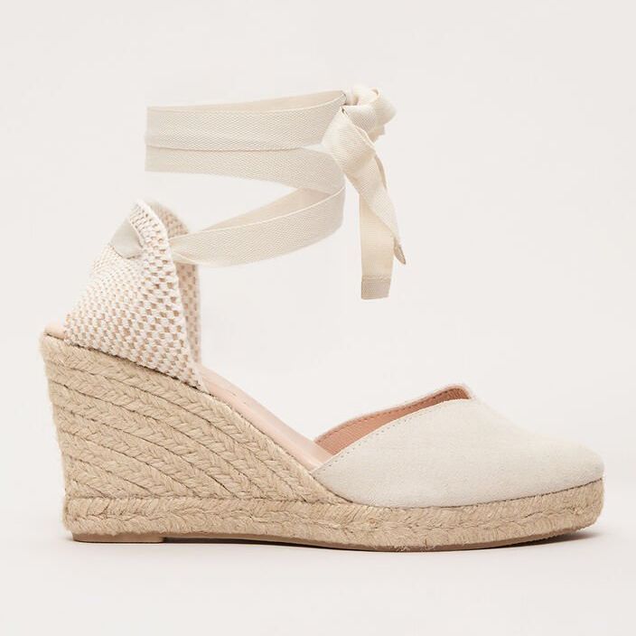Wedge Espadrille