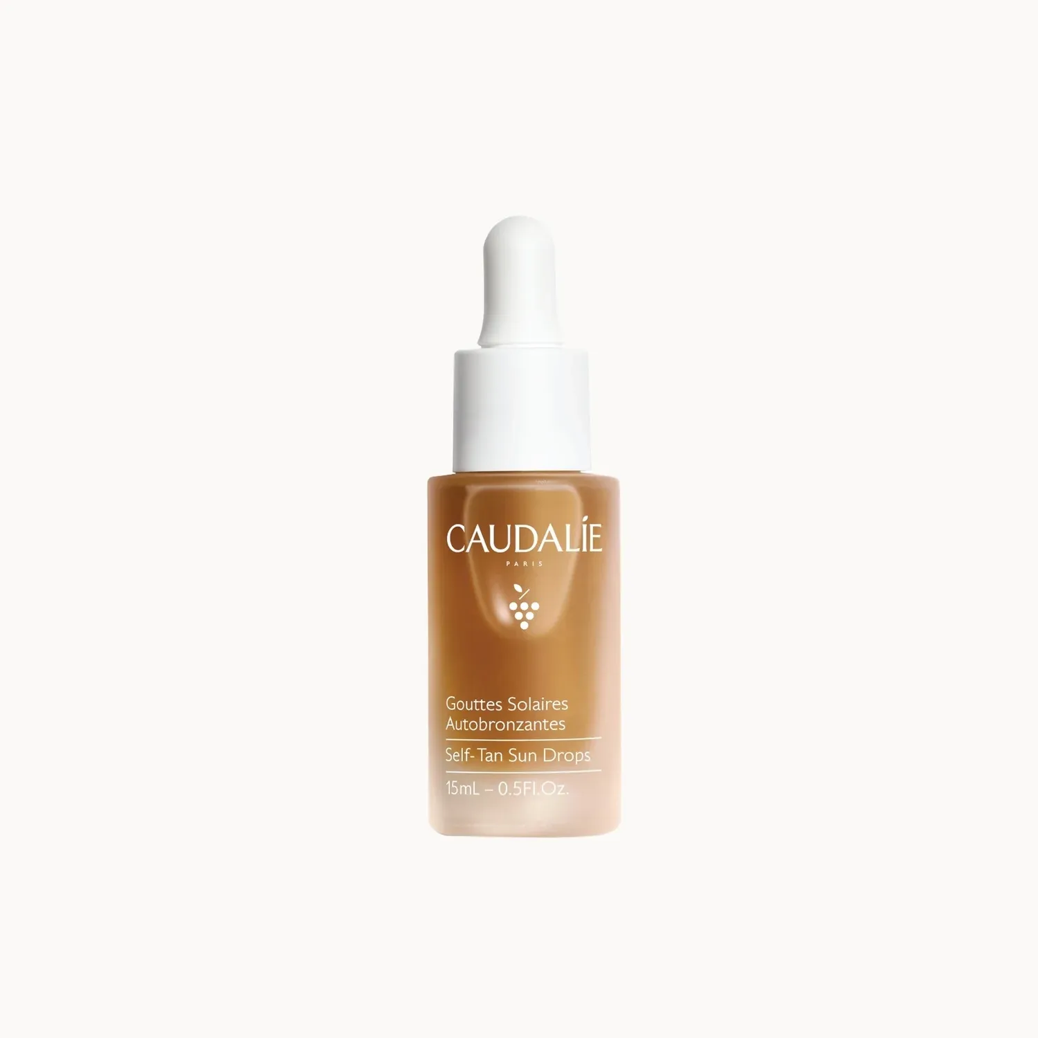 Caudalie Self-Tan Sun Drops 15ml