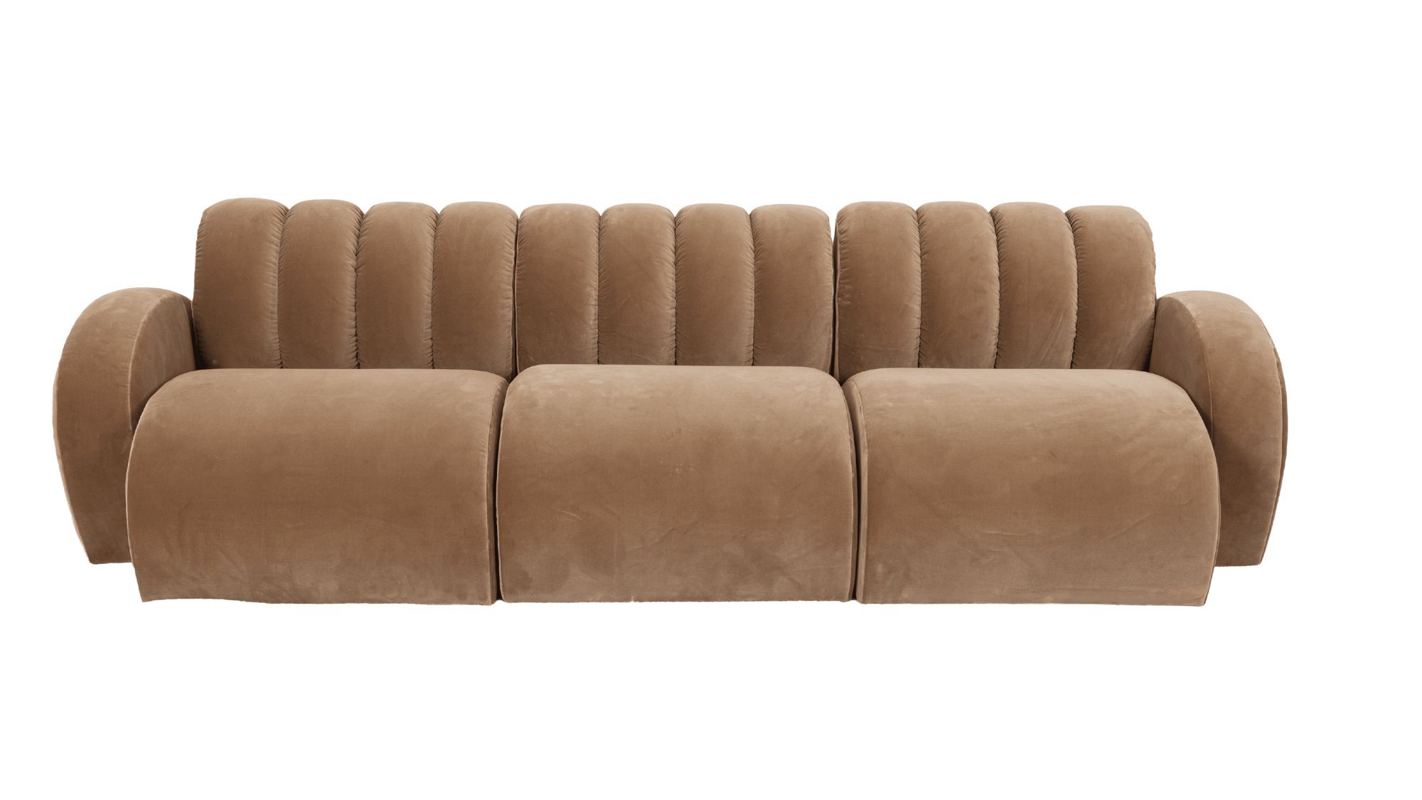 Schplendid, Lionel Sofa