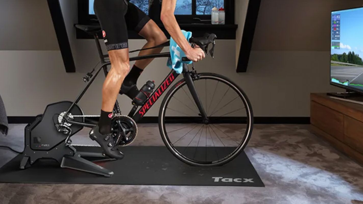 FLUX2smart Tacx Garmin ズイフト FLUX2smart Tacx Garmin ズイフト Tacx® FLUX 2 Smart Trainer