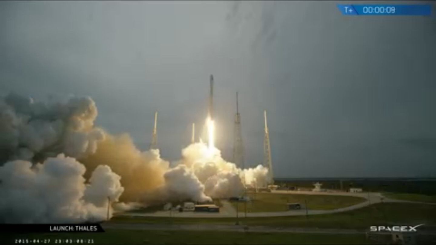 チャンネルアイランド　フレックスバー　ロケット9 チャンネルアイランドフレックスバーロケット9