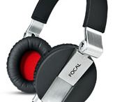 Focal Spirit One レッド FOCALのヘッドホンSpirit Oneをご紹介！