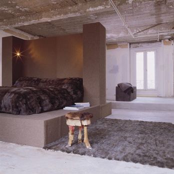Amazon | Rick Owens: Furniture | Owens, Rick | Decorating