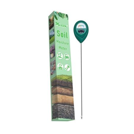 Soil Moisture Meter