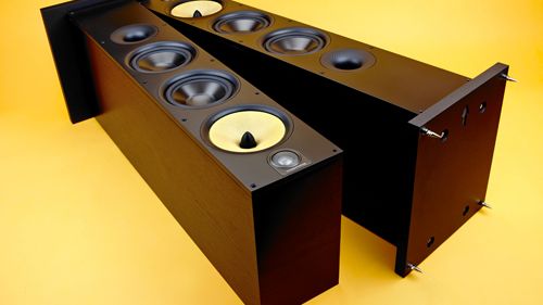 B&W 683 S2 review | What Hi-Fi?