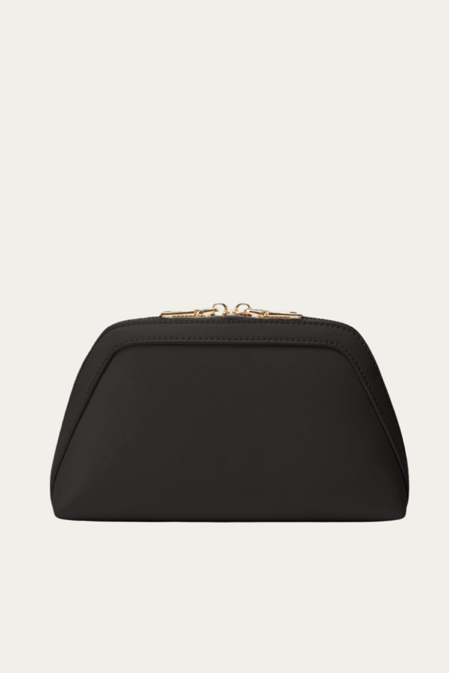 Travel Pouch 10 Black