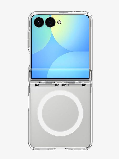 Galaxy Z Flip 8 Series &mdash; Ultra Hybrid Pro (mag Fit)