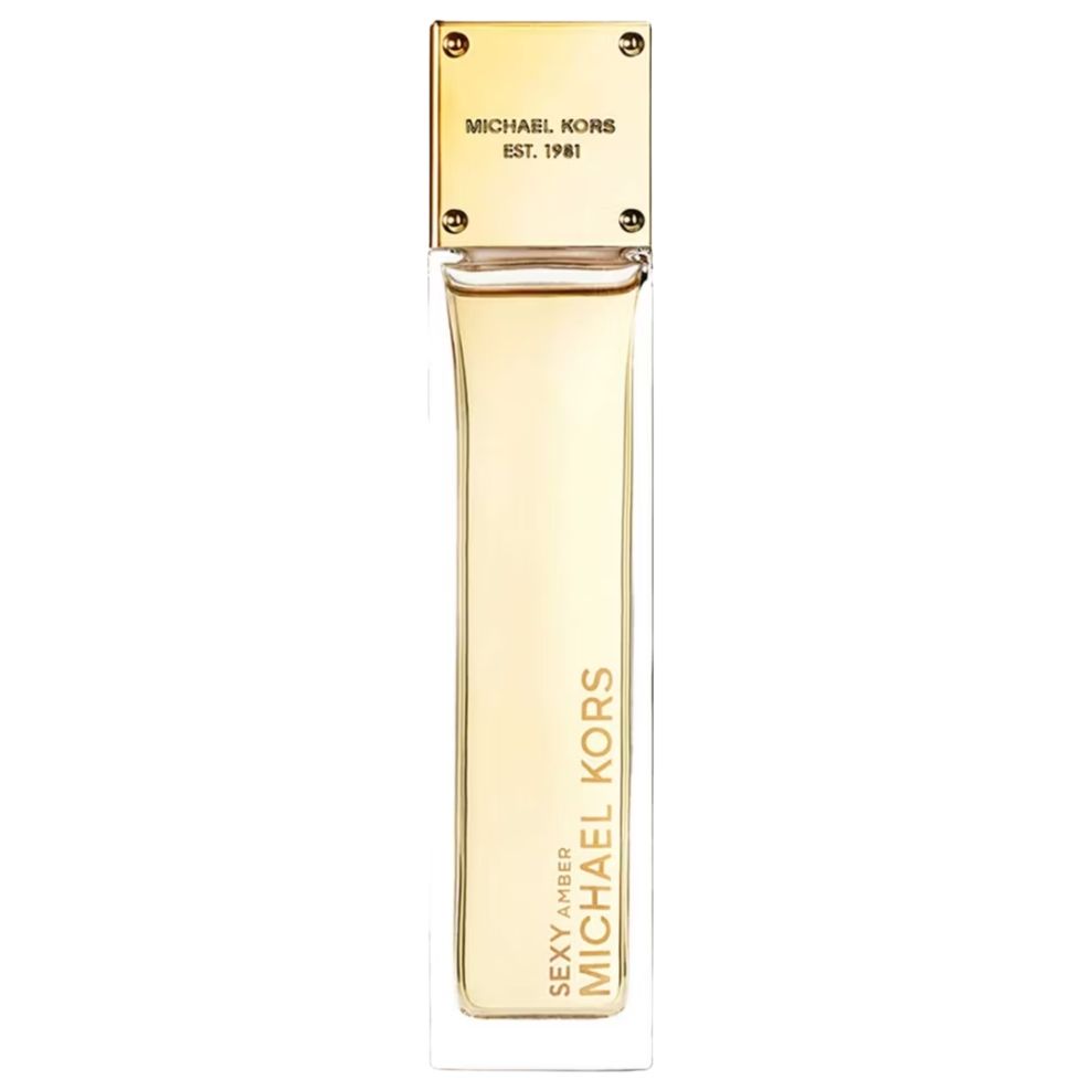 Michael Kors Sexy Amber Eau de Parfum 100ml