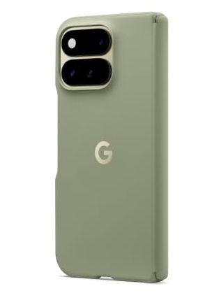 Google Pixelsnap Case Pixel 11 Pro Fold – Olive