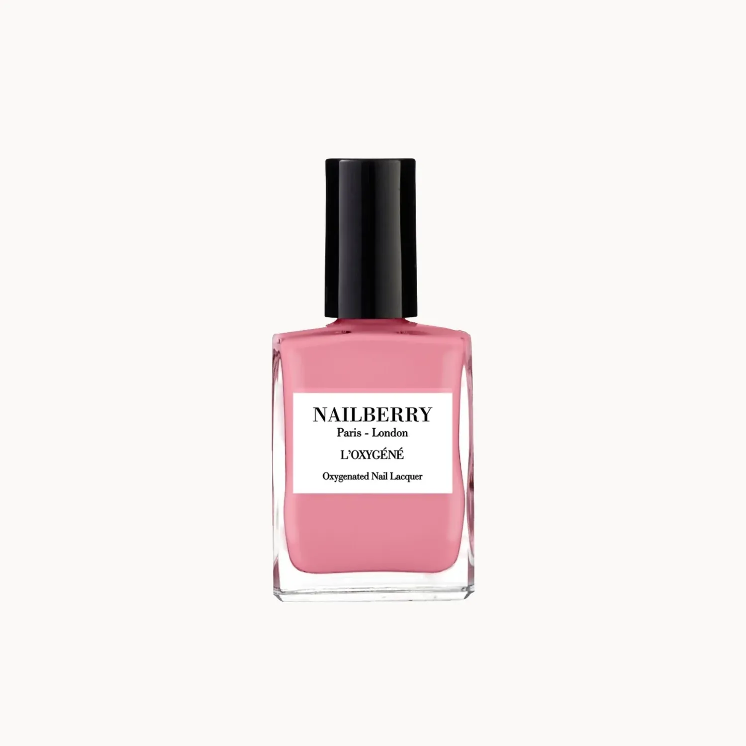 Nailberry L'oxygene Nail Lacquer Kindness