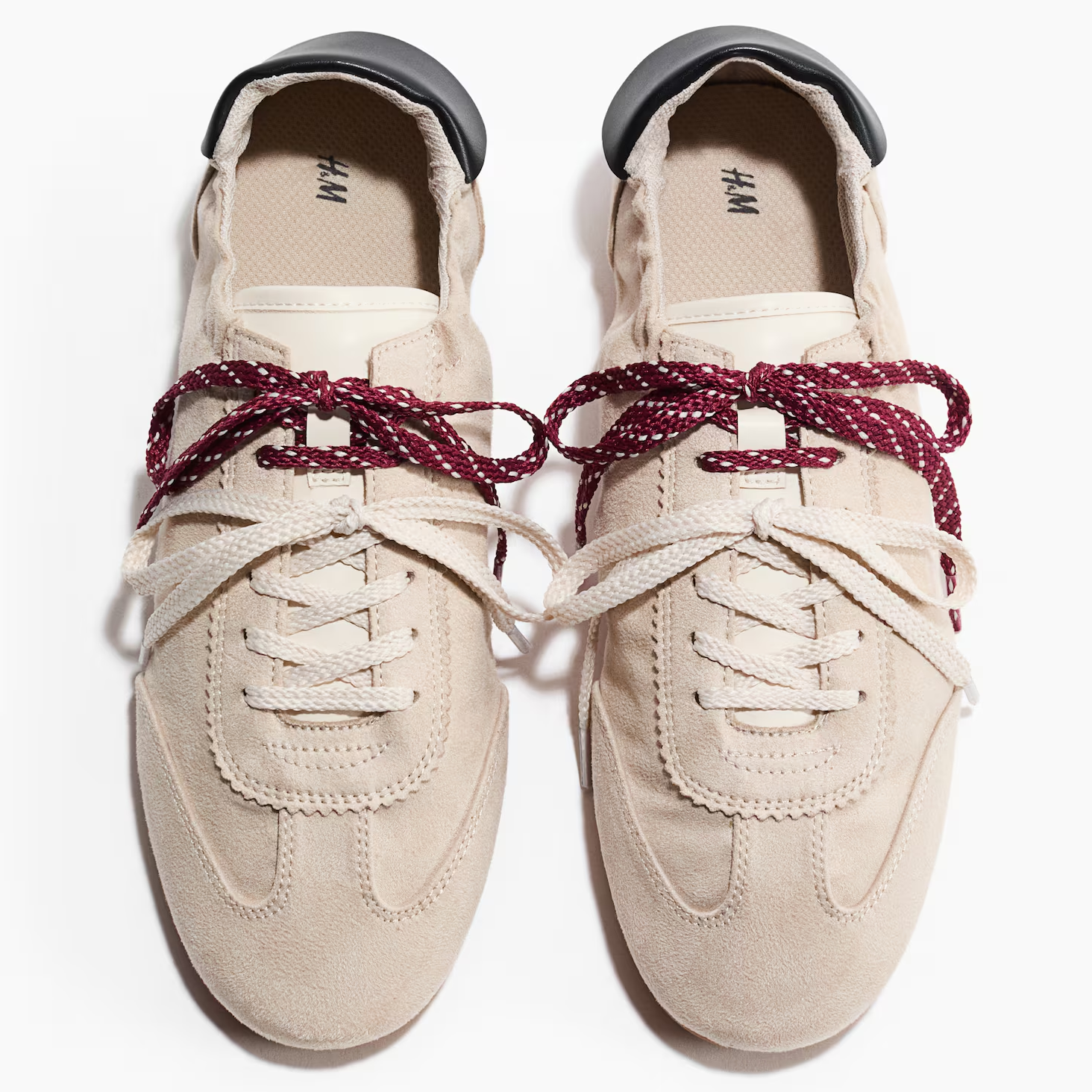 jazz shoe/trainer hyrid shoe from H&amp;amp;M