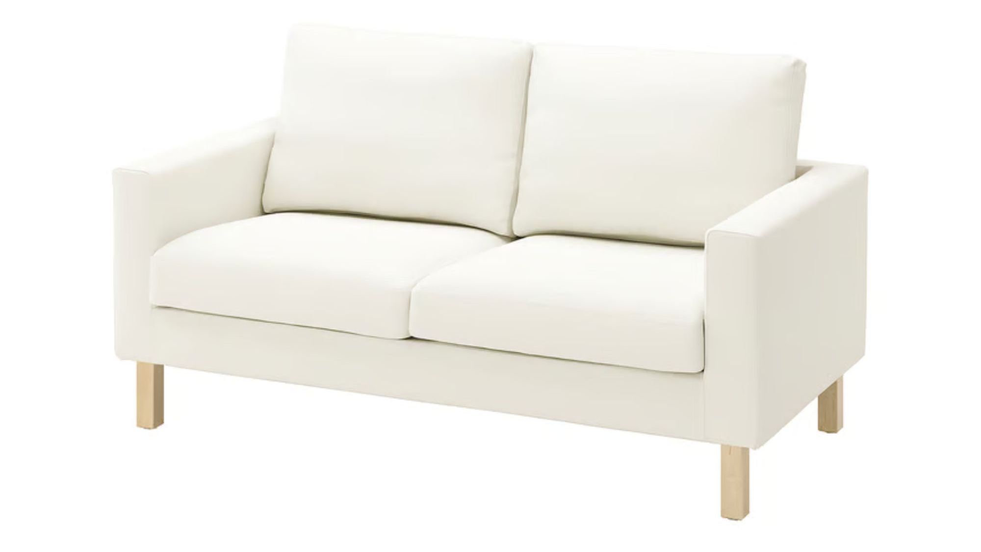 IKEA, Saltsj&amp;ouml;baden 2-Seat Sofa