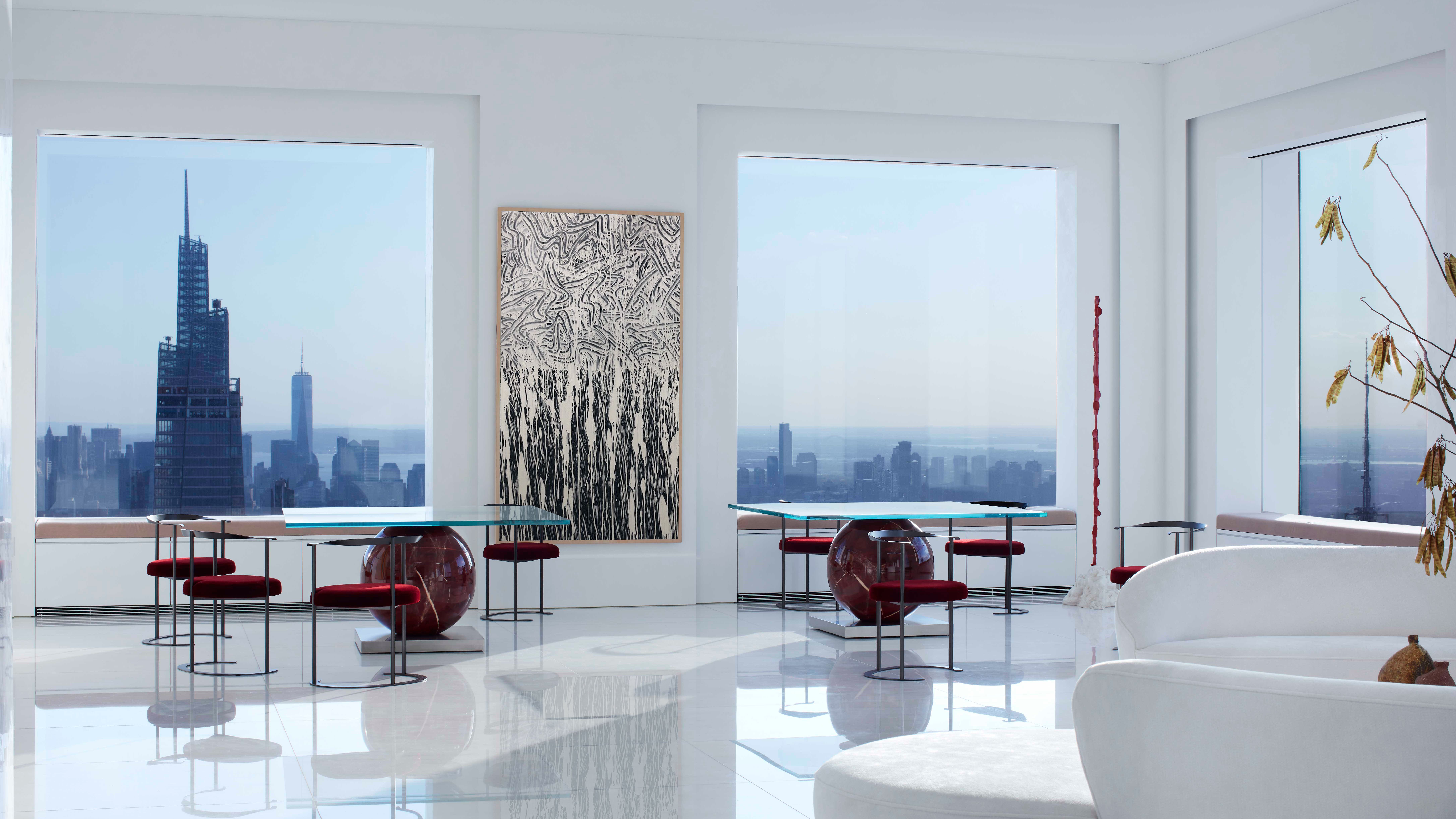 Tour this 432 Park Avenue penthouse | Wallpaper*