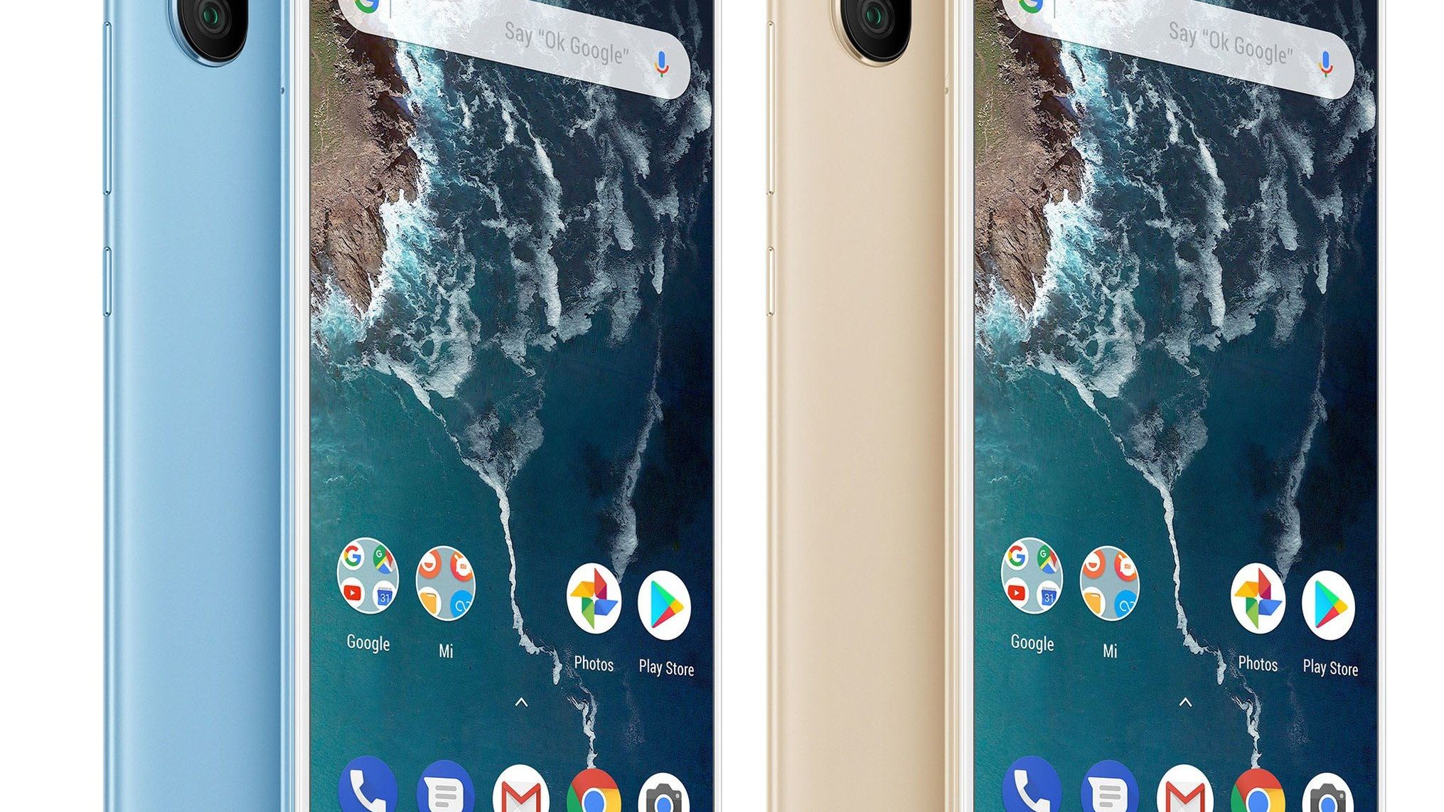 スマートフォン本体 Xiaomi Mi A2 Lite Xiaomi Mi A2 Lite Android One Phone Now Up for Pre-order for
