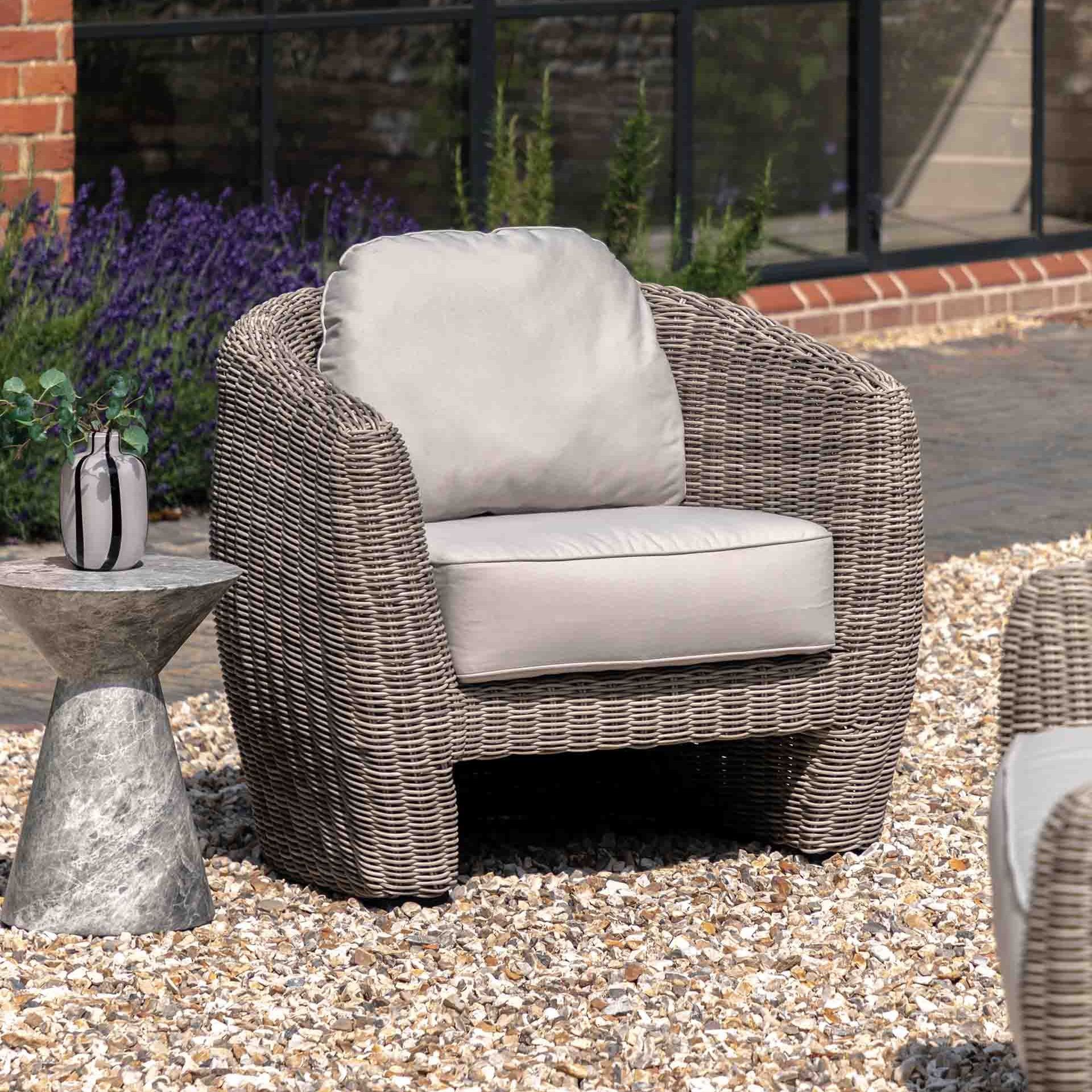 Positano Outdoor Armchair