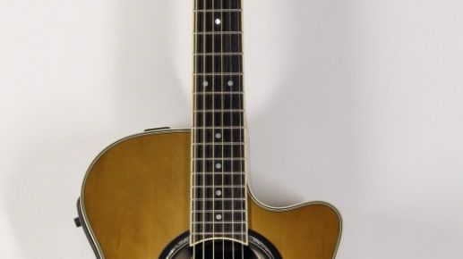 Yamaha APX700 review | MusicRadar