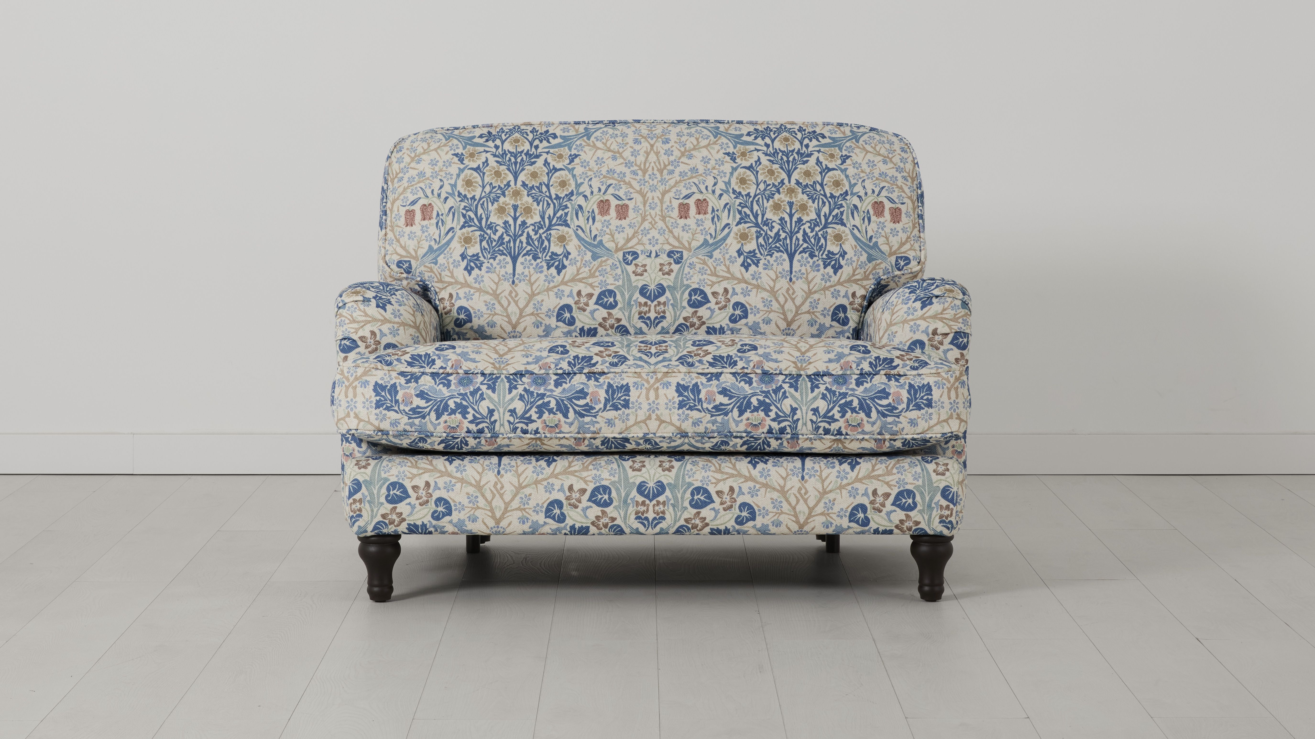 Swyft x Morris &amp;amp; Co Loveseat