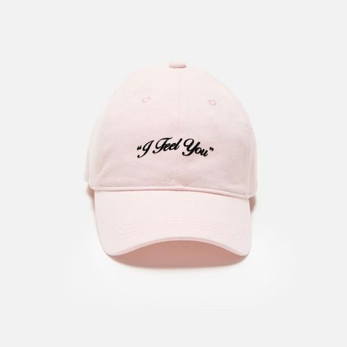 Logo Cap