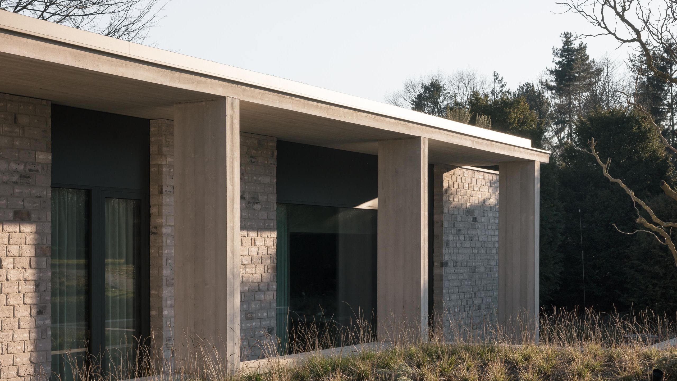 洋書 Belgian Architects and Their Houses noAarchitecten