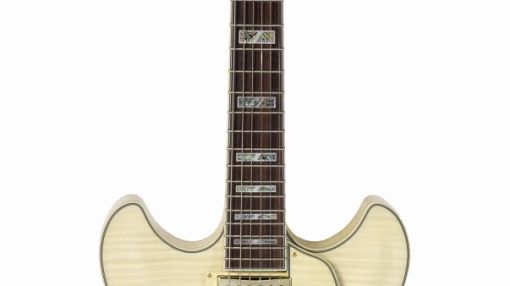 Ibanez AS103NT review | MusicRadar