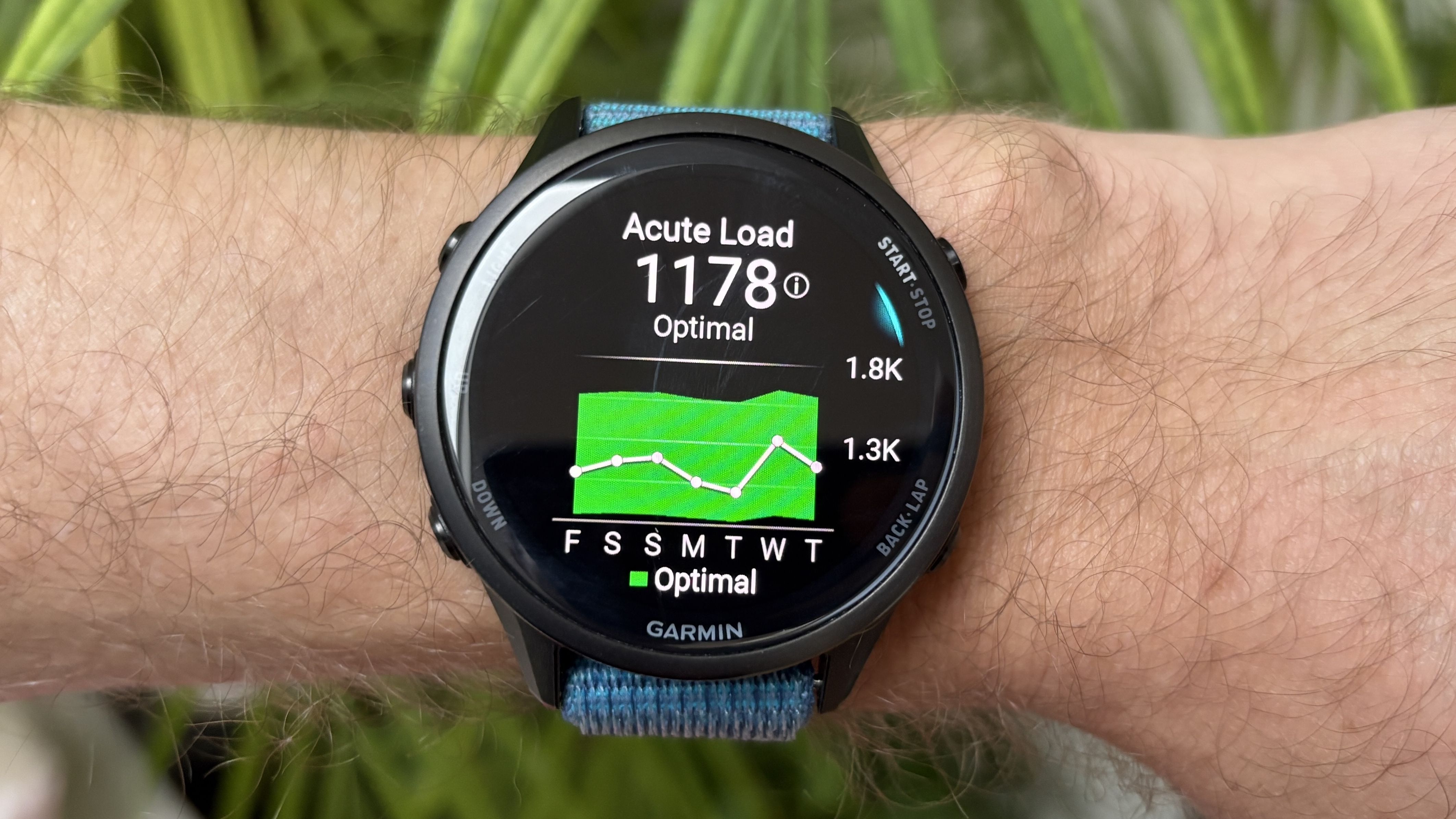 Garmin Forerunner 970