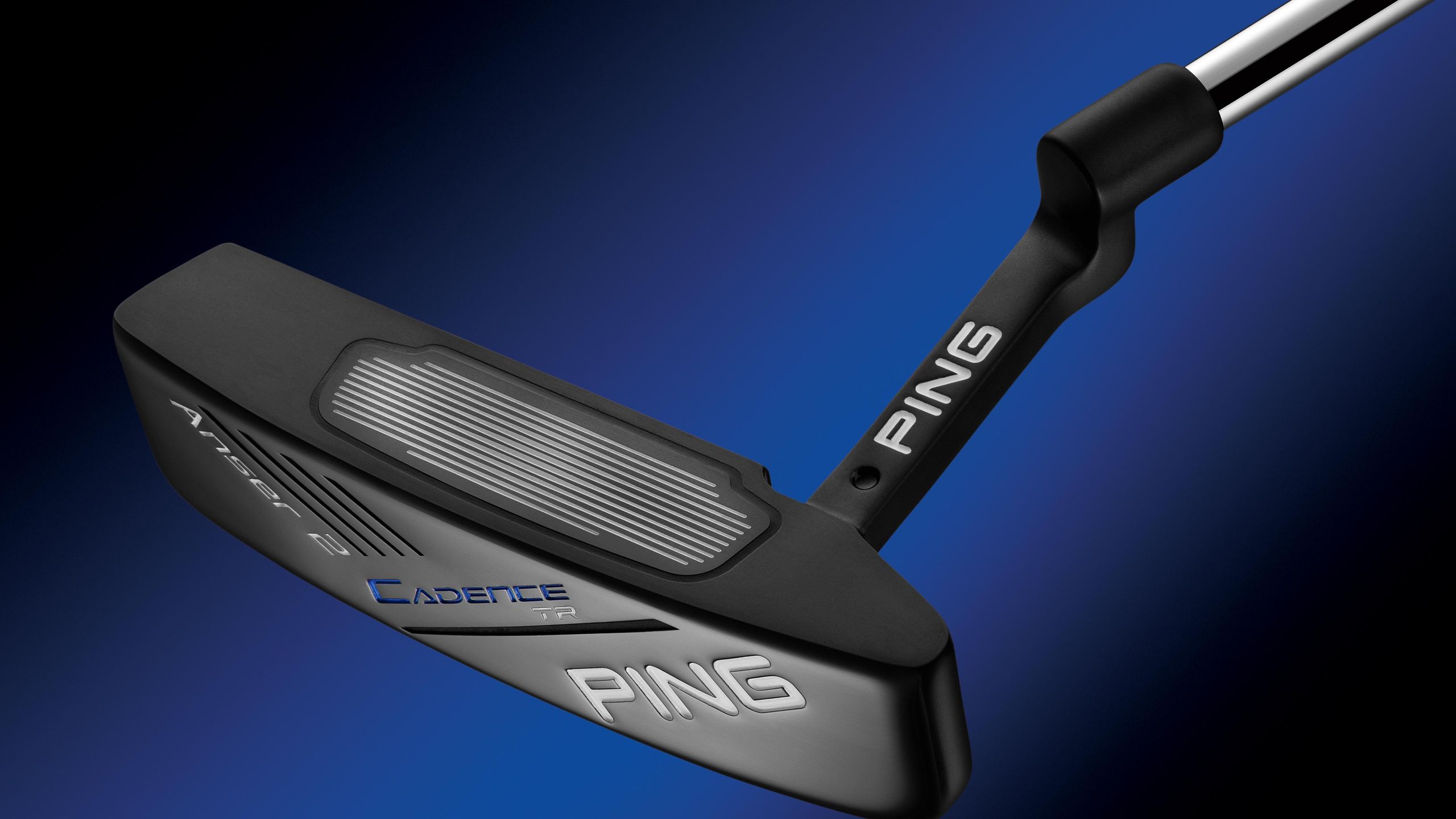 PING Cadence TR Anser 2 Heavy パター cadence-tr-anser-2-heavy-5921-