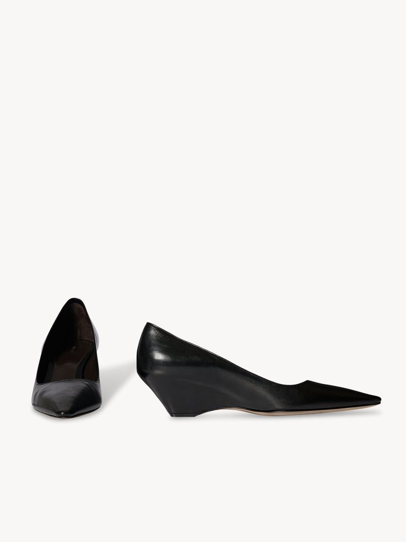Liisa Wedge Heel