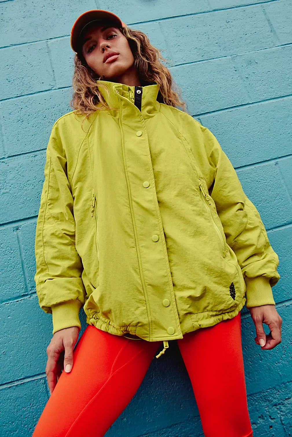 Field Tripper Jacket