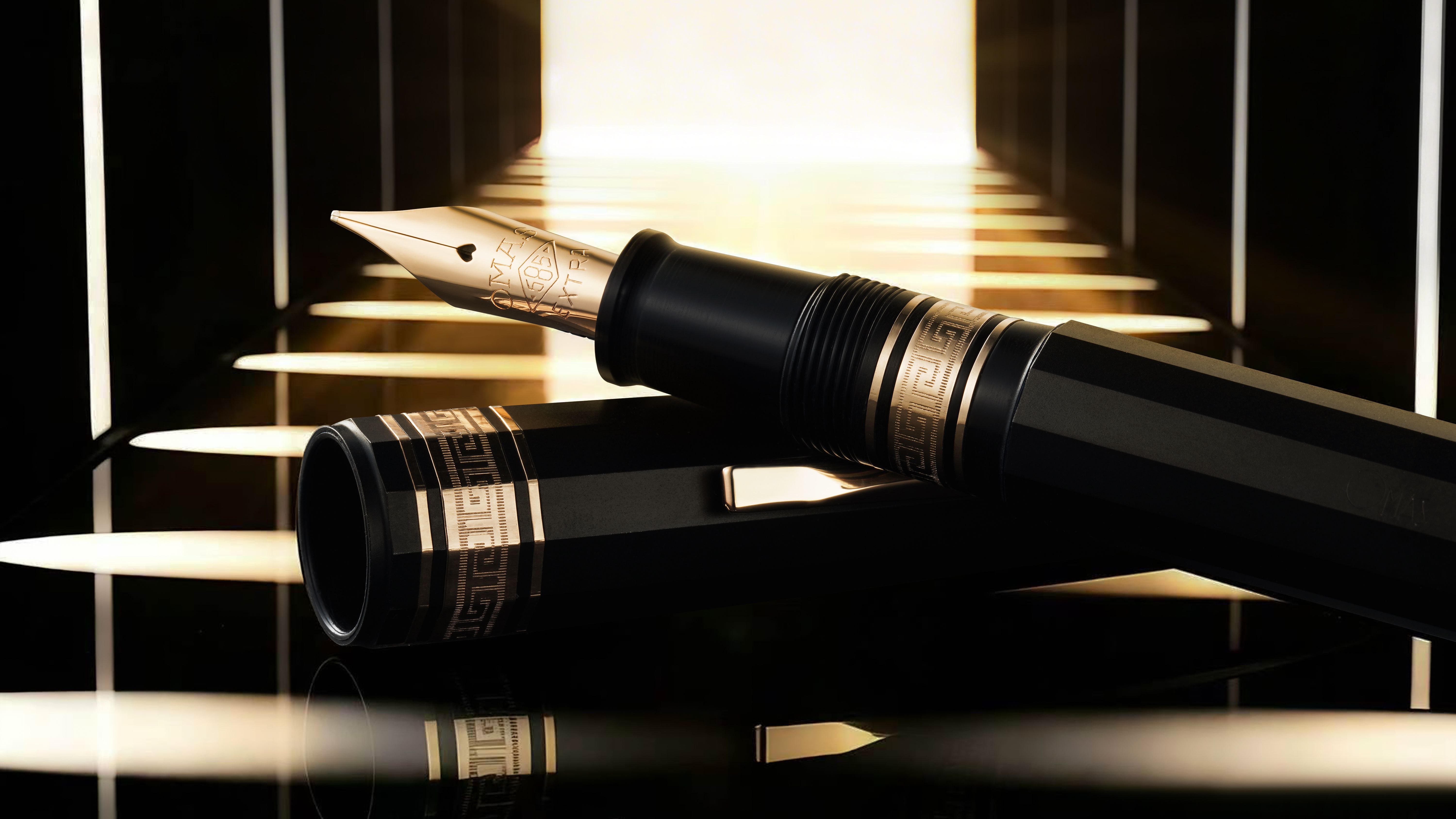 pens