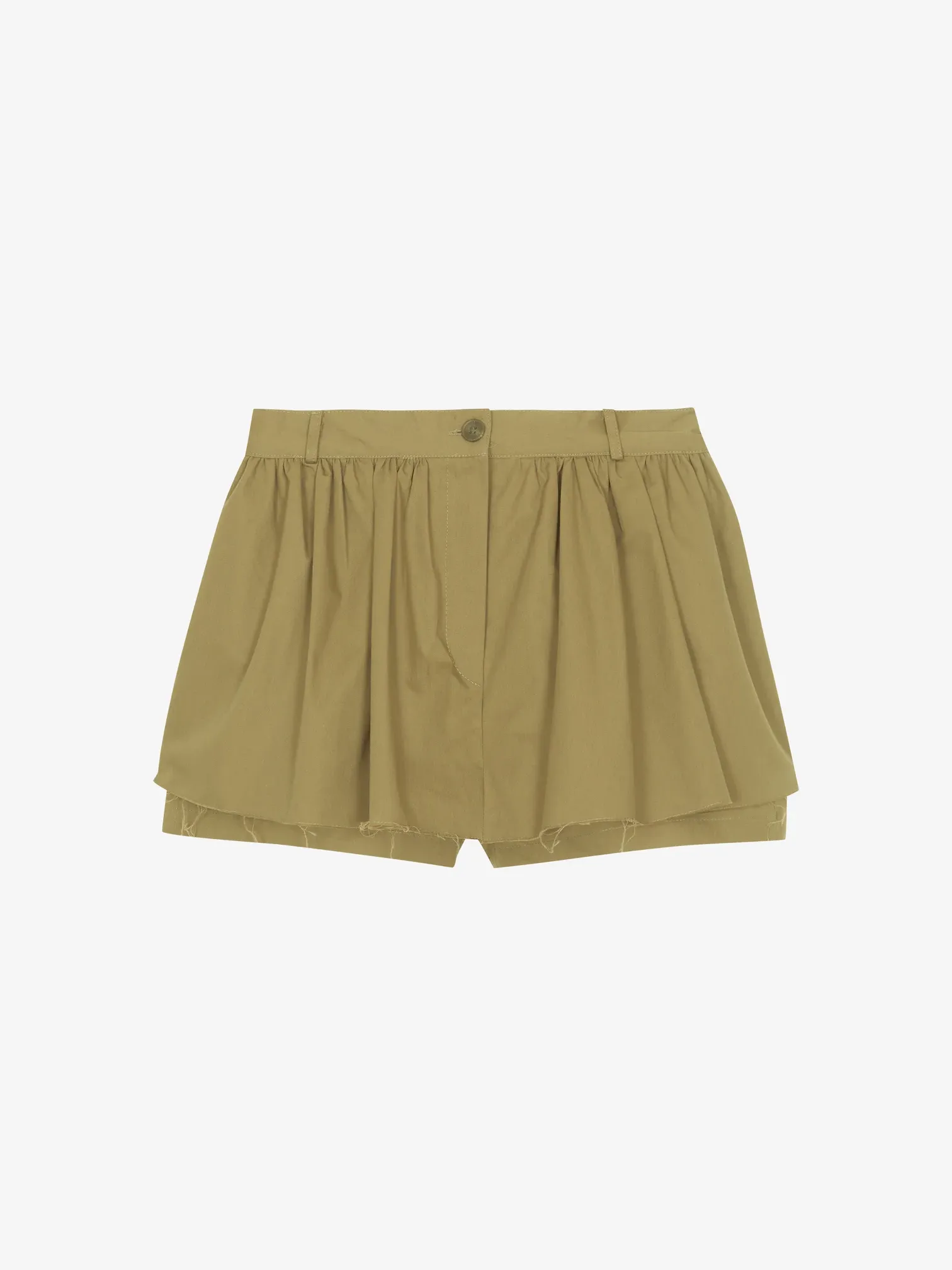 The Frankie Shop, Raheny Mini Skirt