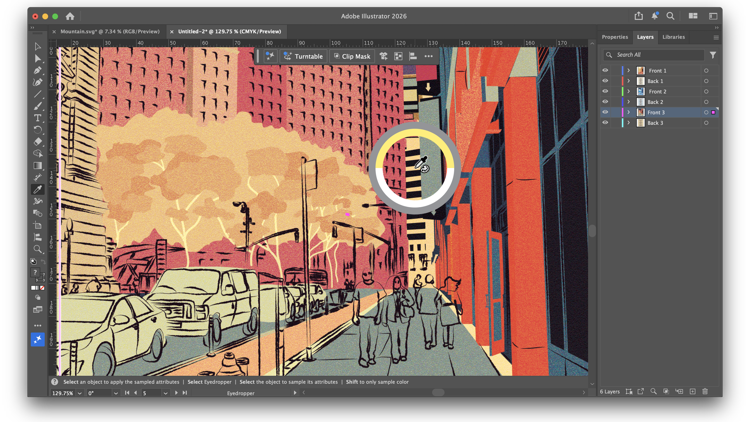 Adobe Illustrator (2026) review | TechRadar