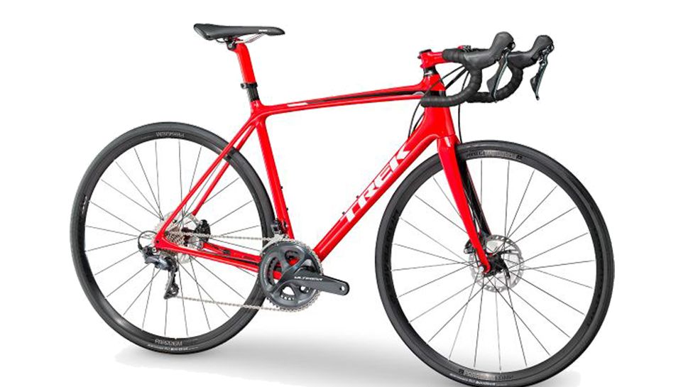 Trek Émonda 2018 range: lightweight all-rounders now disc