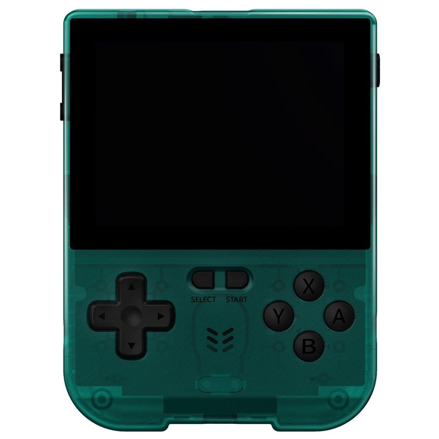 XU Retro XU20 V32 Square Render