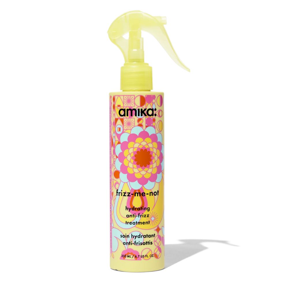Amika Frizz Me Not Hydrating Anti-Frizz Treatment