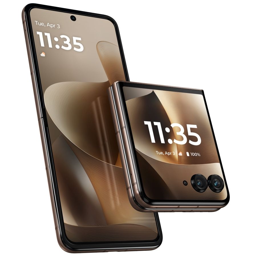 Motorola Razr Ultra 2026 render