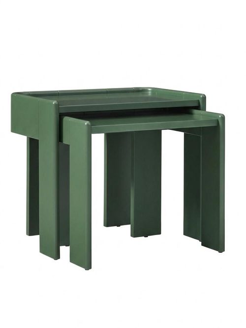 Rylee Nesting Bedside Table