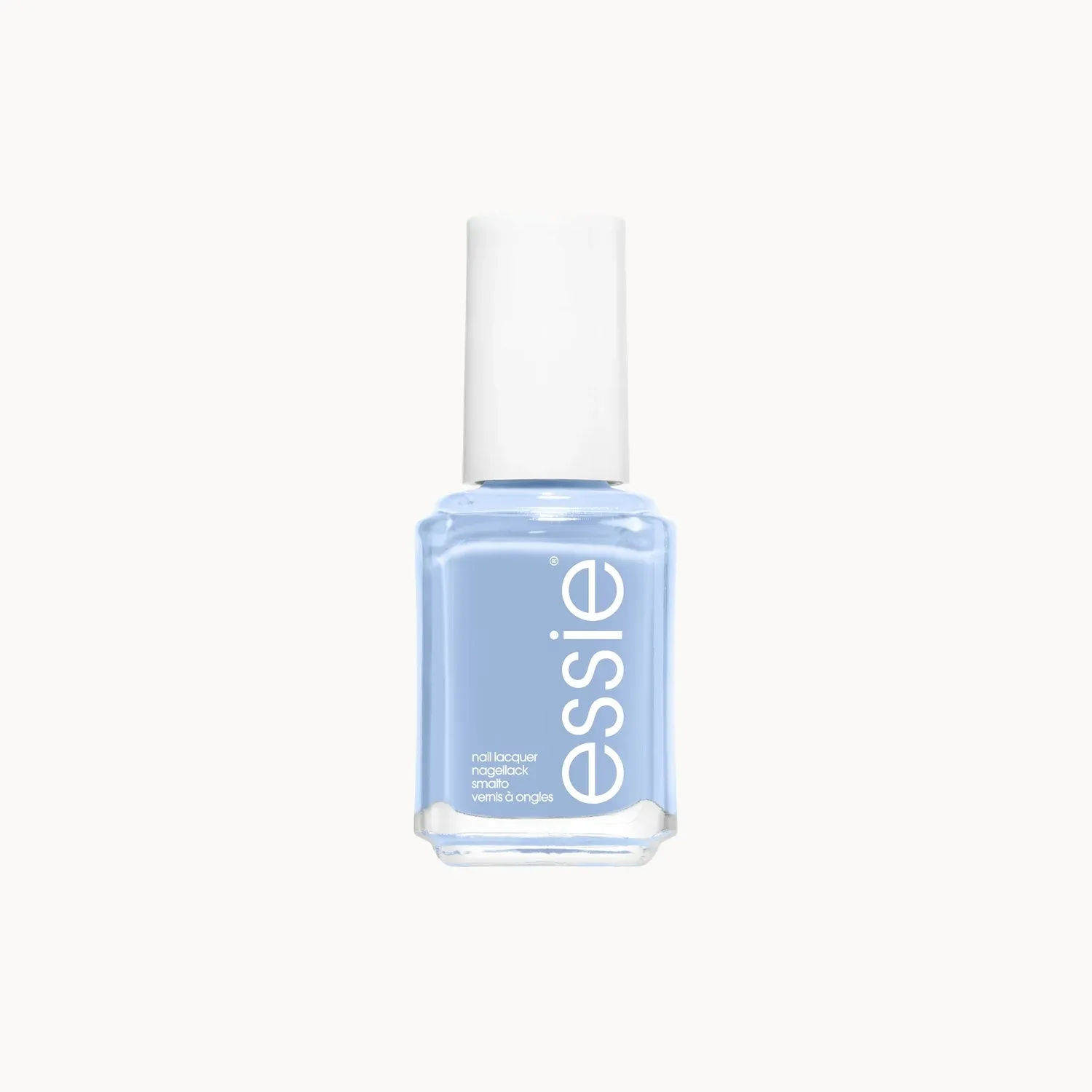 Essie Nail Polish - 374 Salt Water Happy 13.5ml