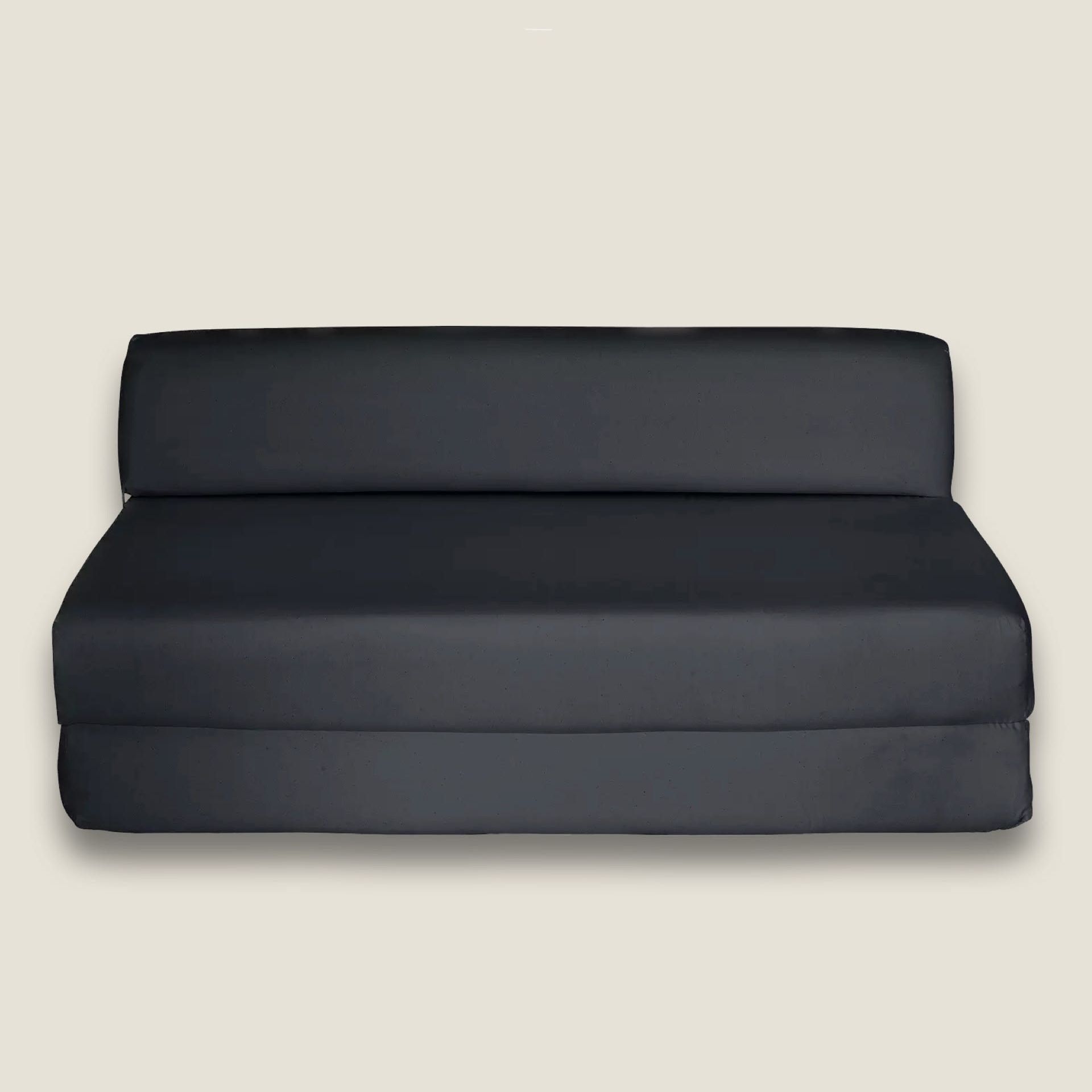 Double Chair Bed