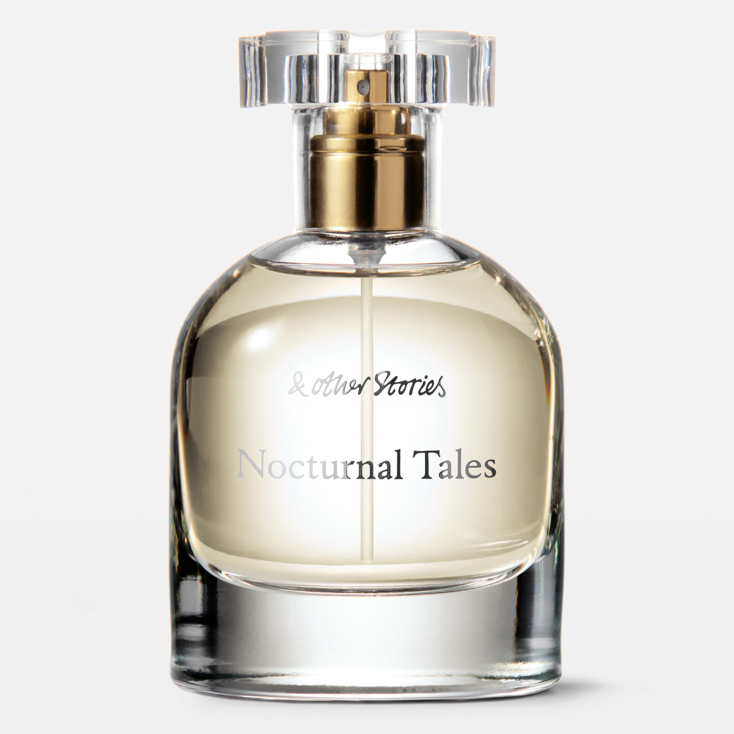 Eau De Toilette