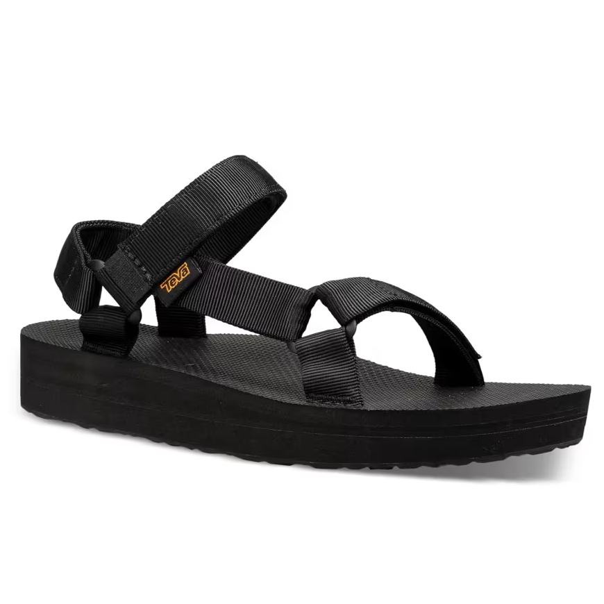 Teva midform sandals