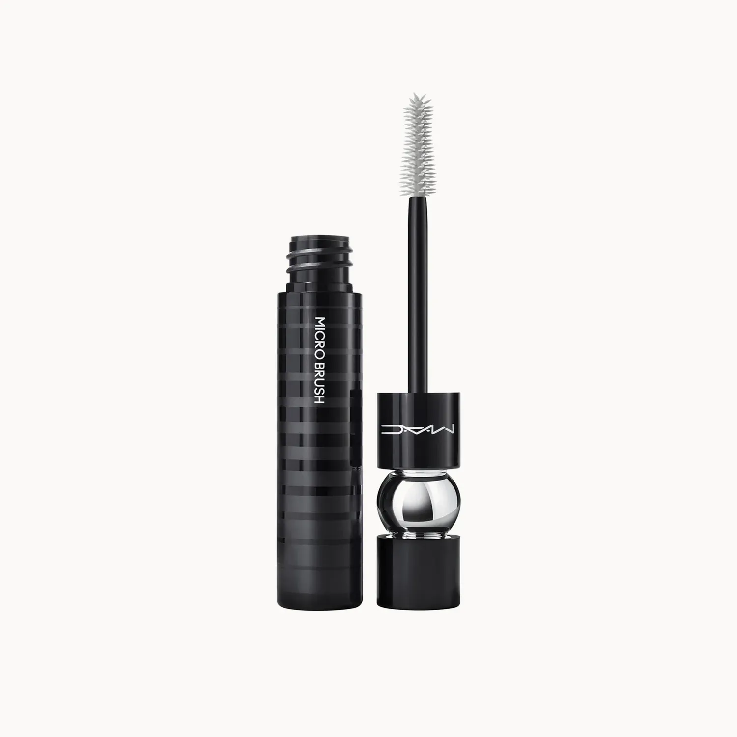 Mac Macstack Mascara Mega Brush - Black 12ml