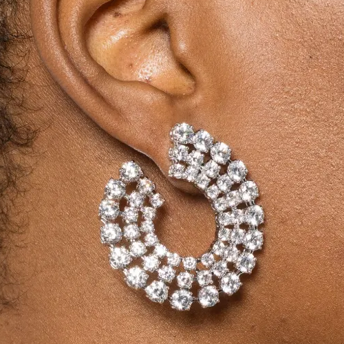 Swarovski Earrings
