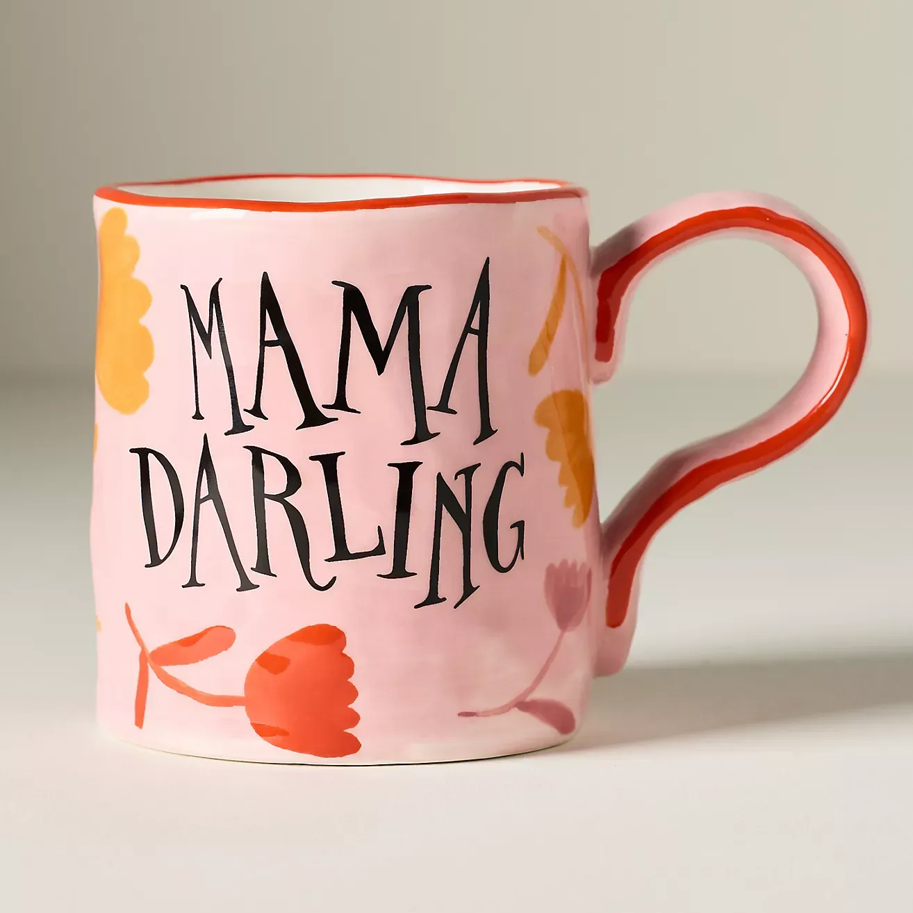 Natalie Ferstendick Mother's Day Mug
