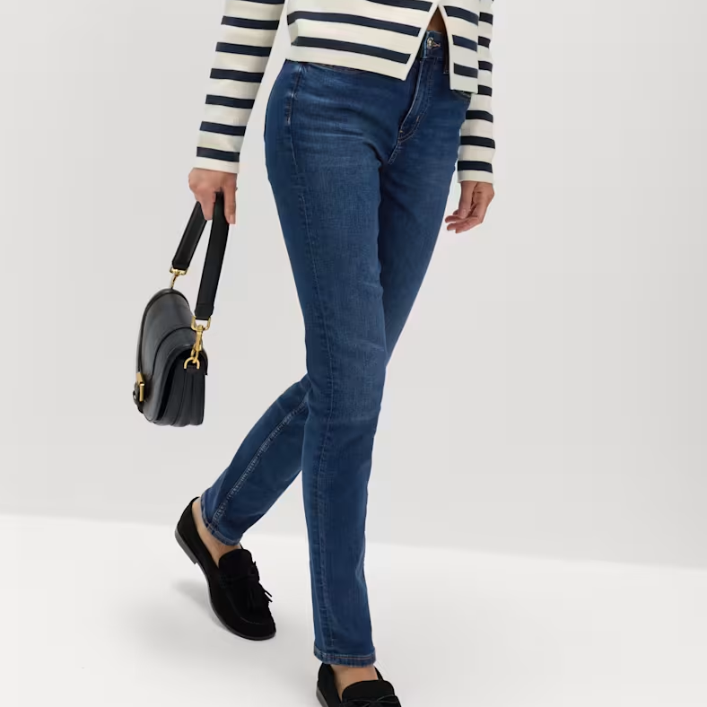 M&amp;amp;S, skinny jeans