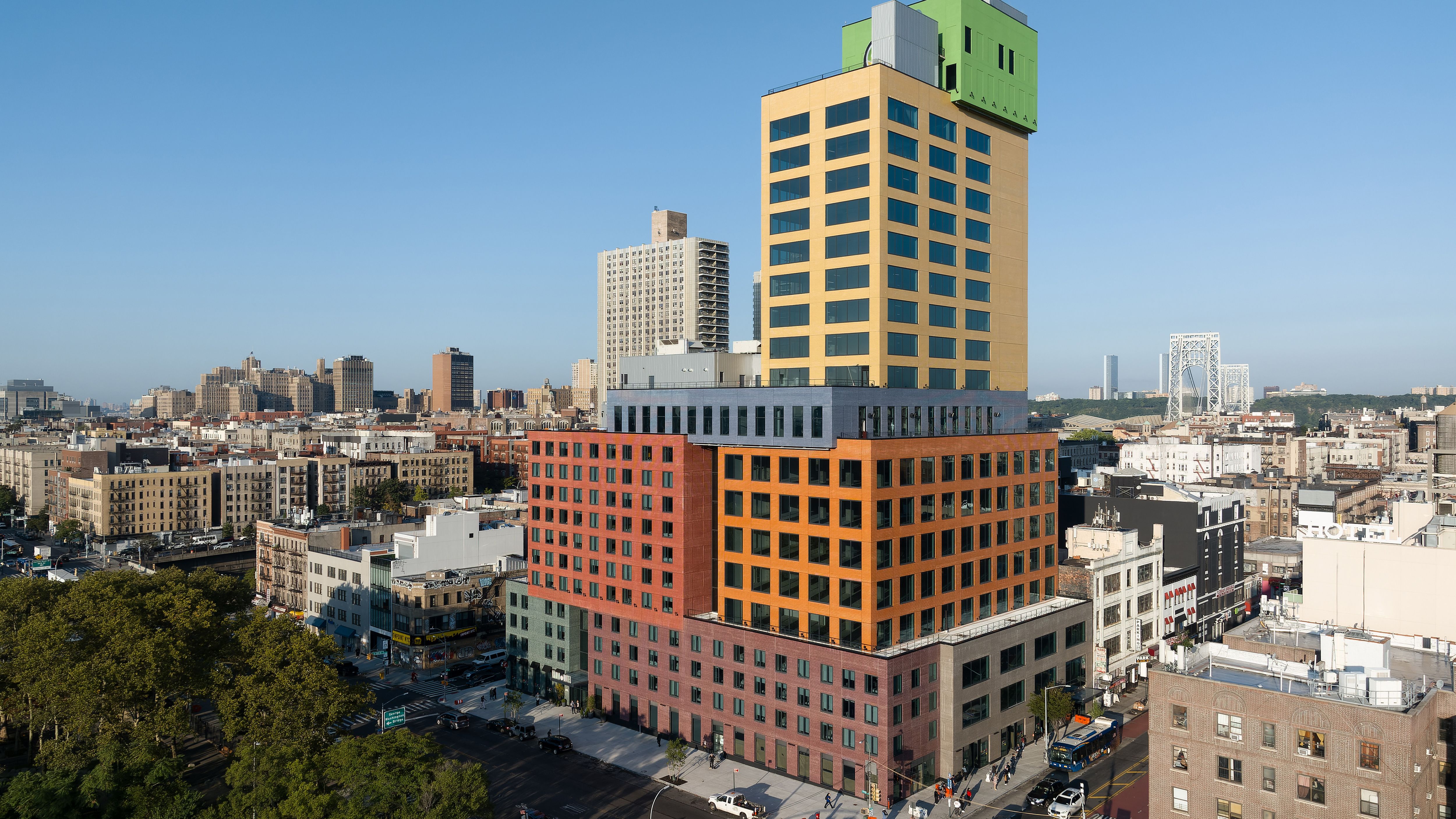 MVRDV - NEXT