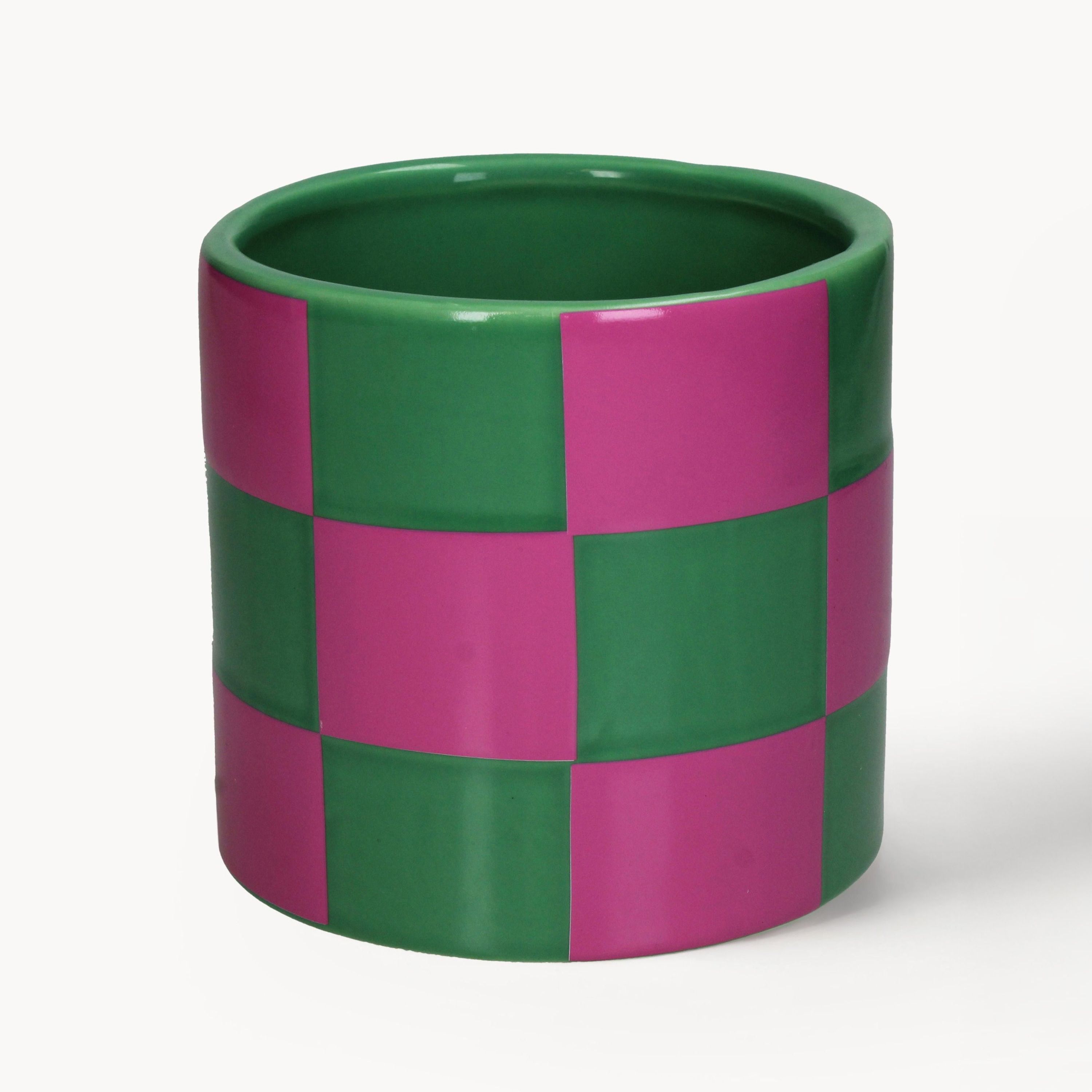 Dolomite Cover Pot Blocks