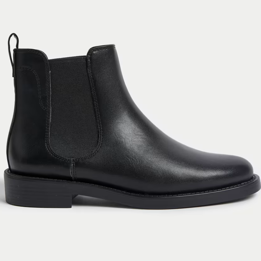 M&amp;amp;S, Chelsea Ankle Boots